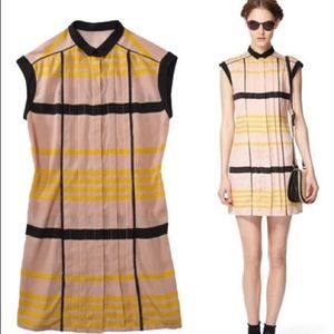 NWOT Jason Wu for Target Pleated Shift Dress (XL)